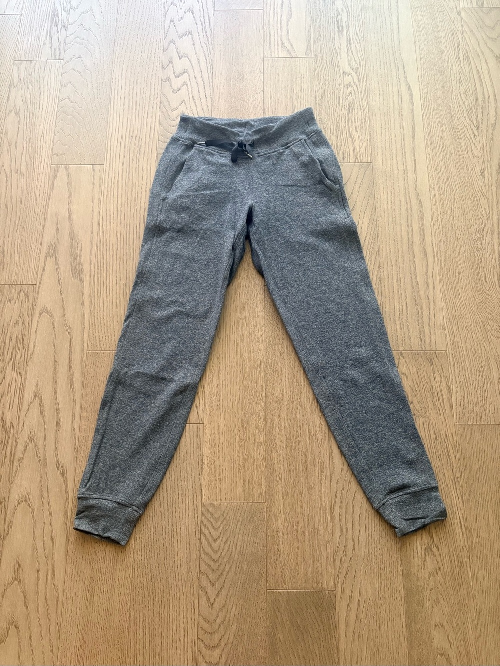lululemon athletica Drawstring Joggers